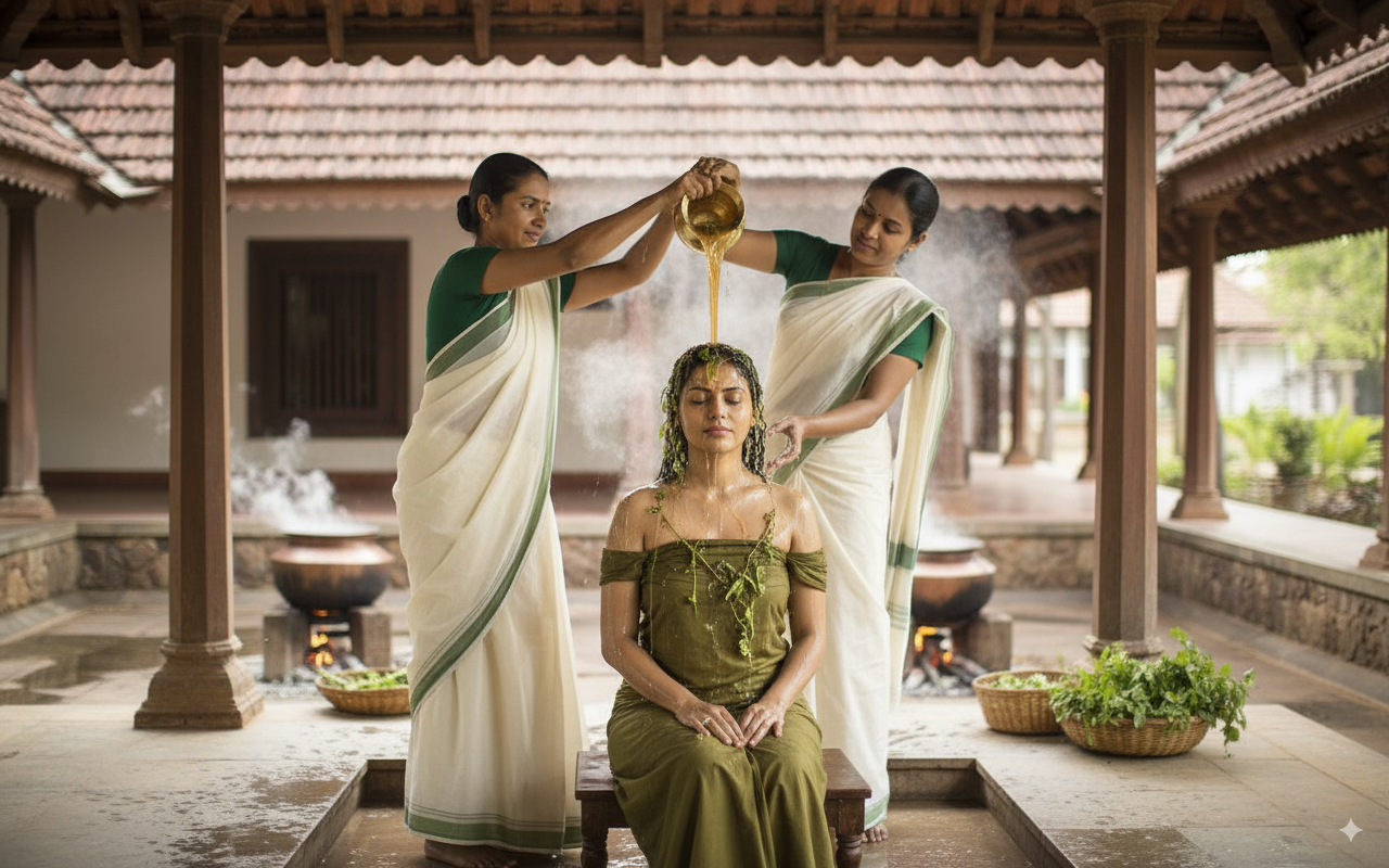 Prasavaraksha vethu kuli