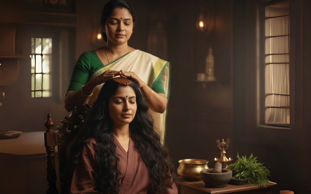 Prasavaraksha Thalam