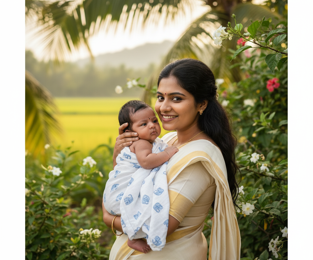 prasavraksha center in kochi